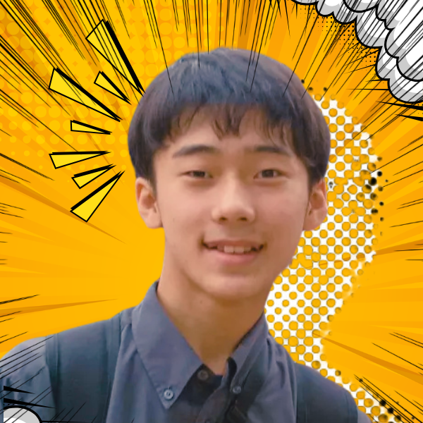 田中博悠の写真